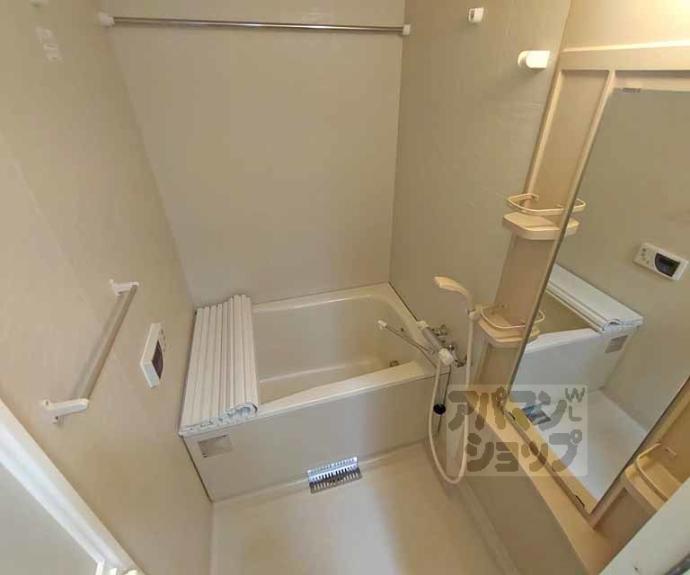 【エスポワール柳馬場】間取