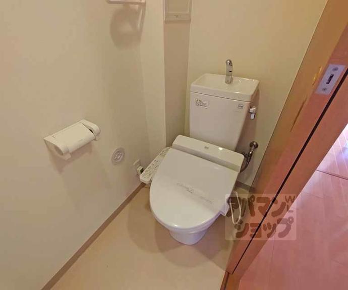 【エスポワール柳馬場】間取