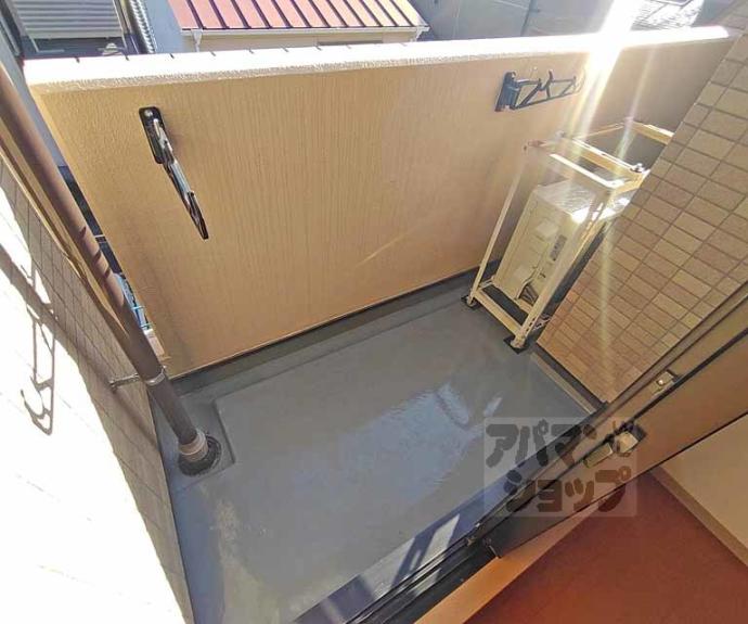 【エスポワール柳馬場】間取