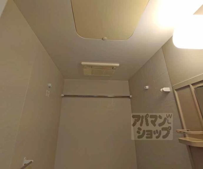 【エスポワール柳馬場】間取