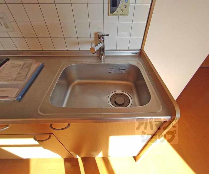 【エスポワール柳馬場】間取