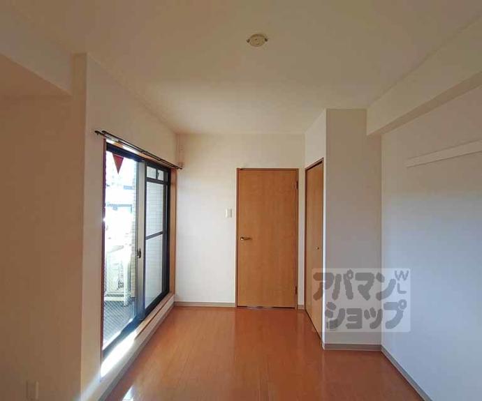 【エスポワール柳馬場】間取