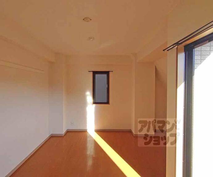 【エスポワール柳馬場】間取