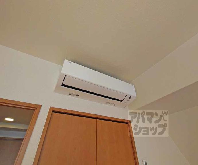 【エスポワール柳馬場】間取