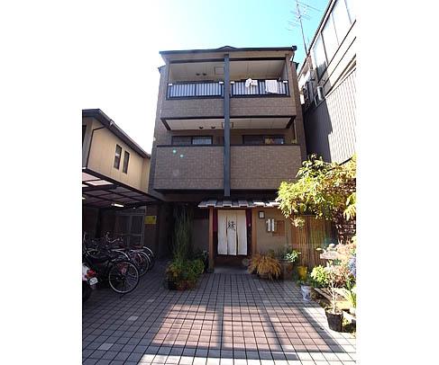 富士ラビット烏丸一条館