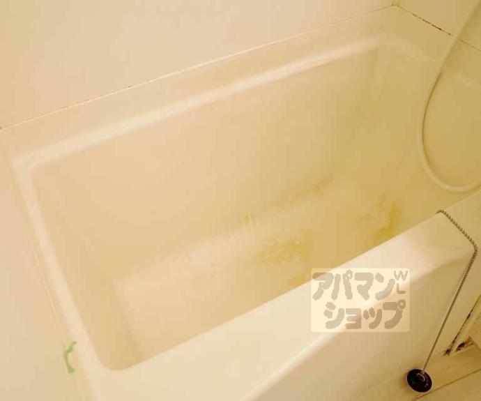 【ピラーズ御所西】間取