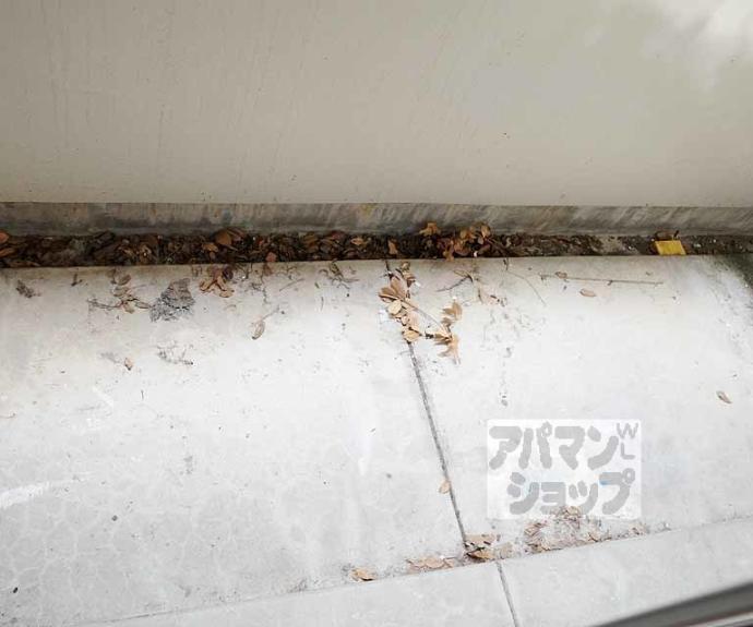 【ピラーズ御所西】間取