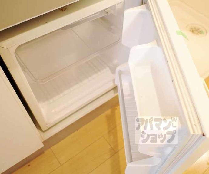 【ピラーズ御所西】間取