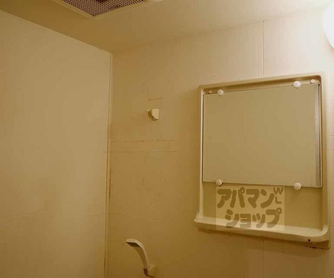 【ピラーズ御所西】間取