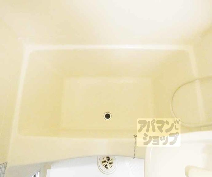 【ピラーズ御所西】間取