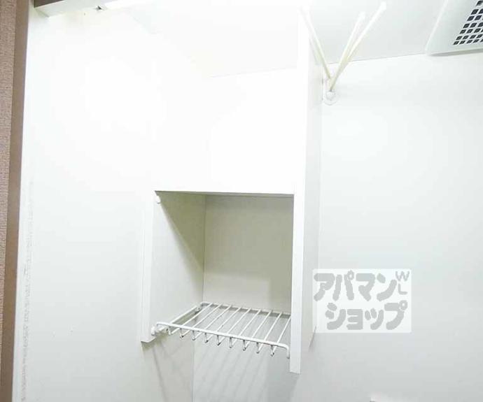 【ピラーズ御所西】間取