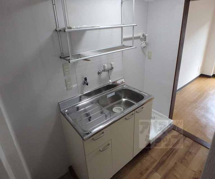 【ロイヤルレジデンス生水】間取