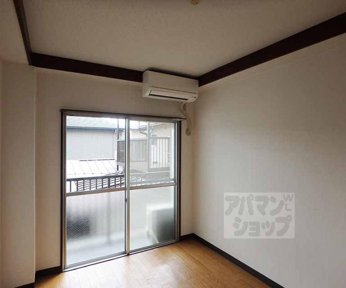 【ロイヤルレジデンス生水】間取