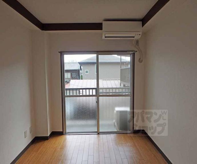 【ロイヤルレジデンス生水】間取