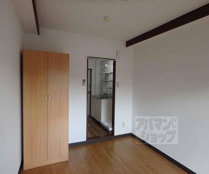 【ロイヤルレジデンス生水】間取