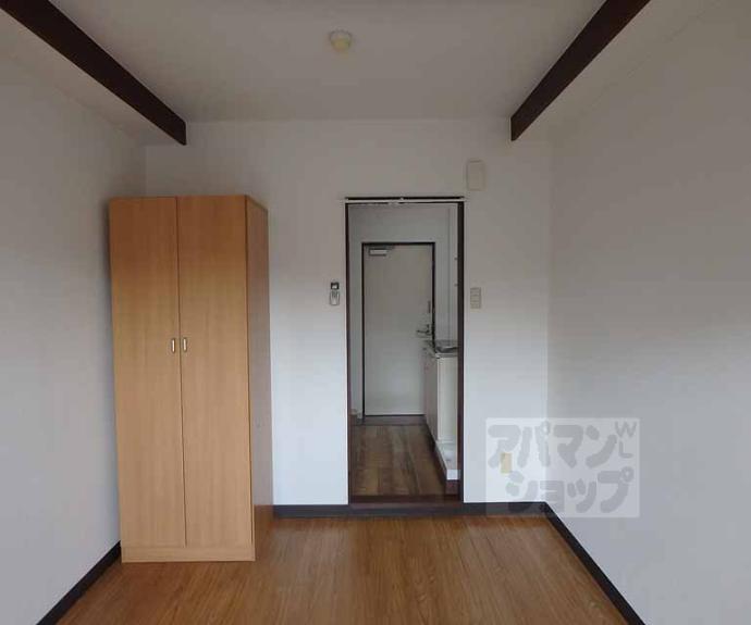 【ロイヤルレジデンス生水】間取