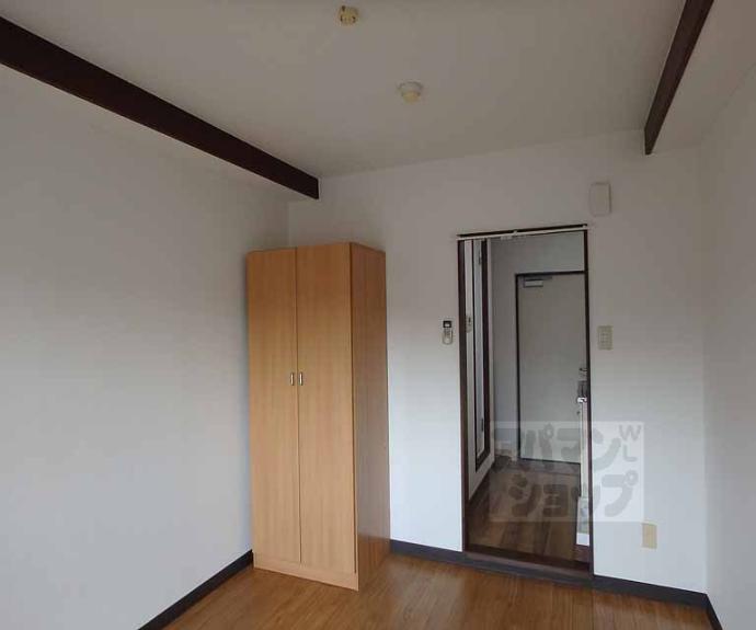 【ロイヤルレジデンス生水】間取