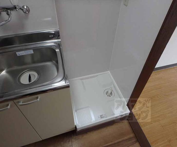 【ロイヤルレジデンス生水】間取