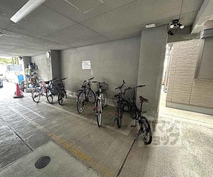 【藤波ビル】間取