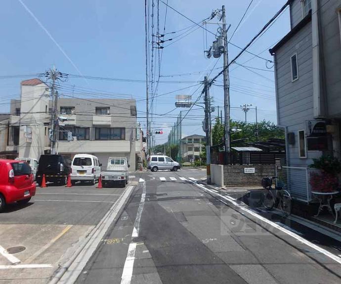 【藤波ビル】間取