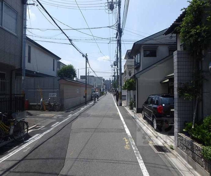 【藤波ビル】間取