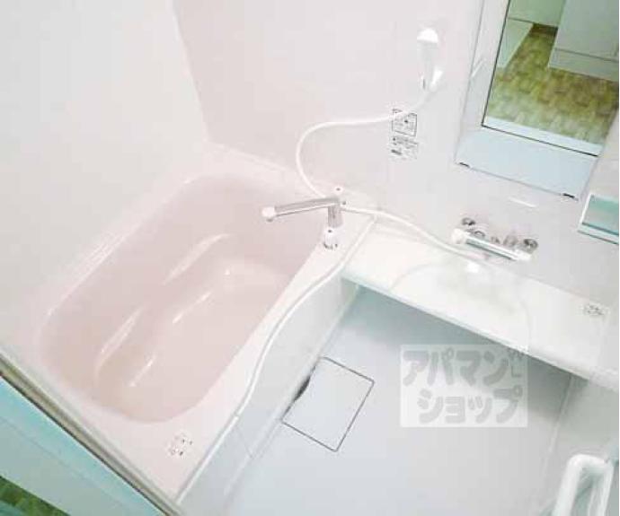【藤波ビル】間取