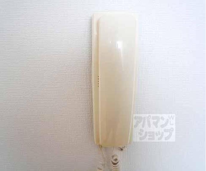 【藤波ビル】間取