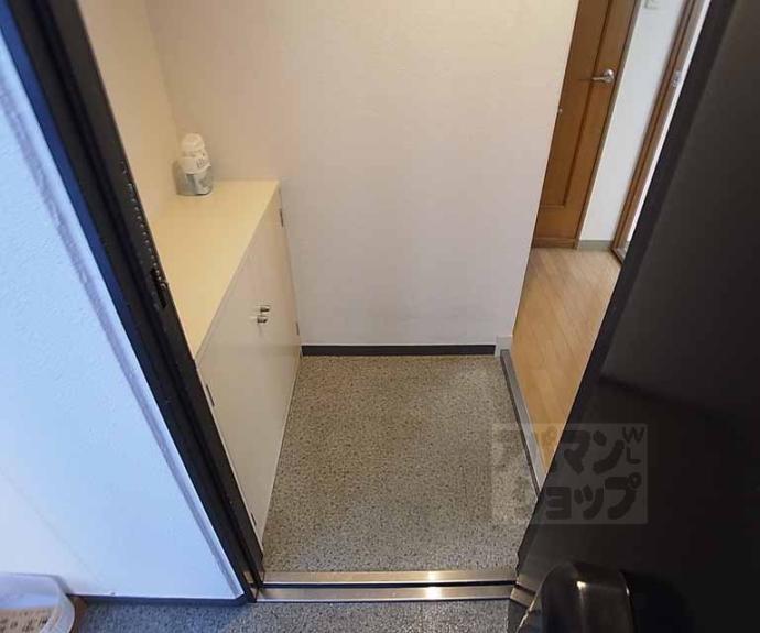 【藤波ビル】間取