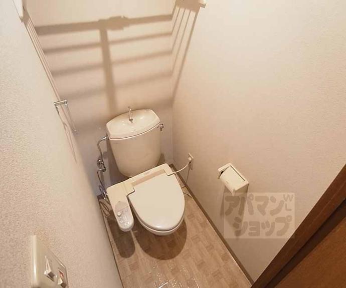 【藤波ビル】間取