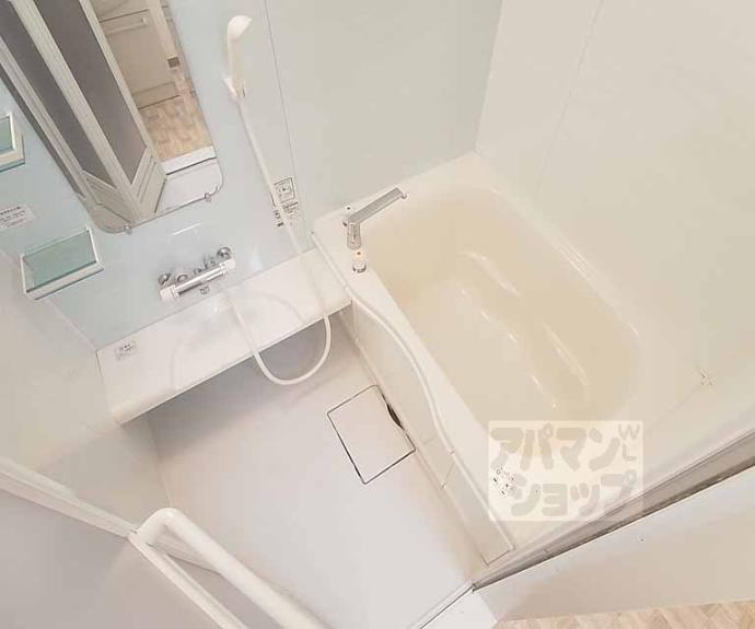 【藤波ビル】間取