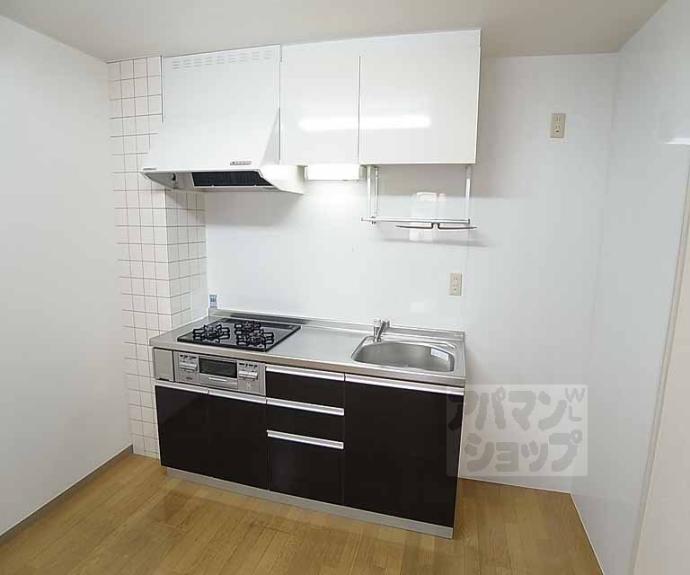 【藤波ビル】間取