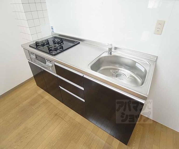 【藤波ビル】間取