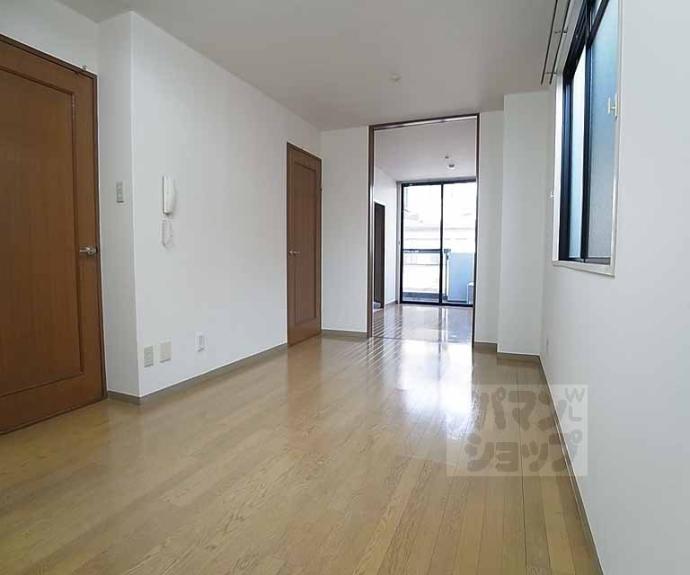 【藤波ビル】間取