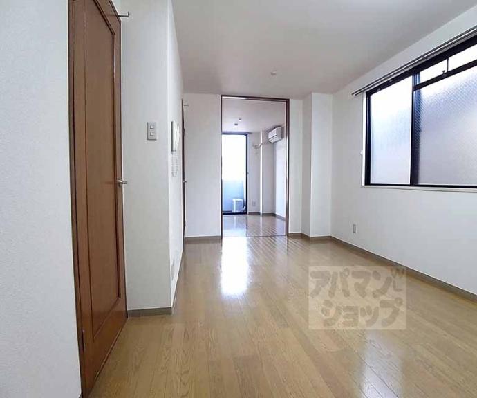 【藤波ビル】間取