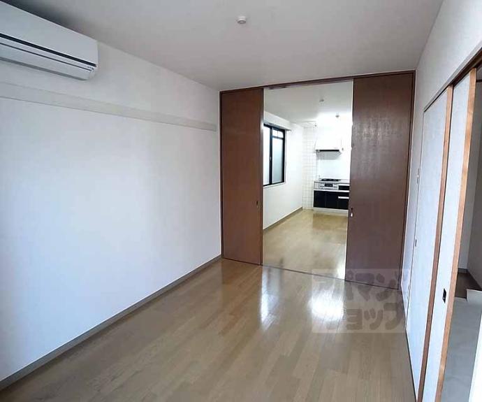 【藤波ビル】間取