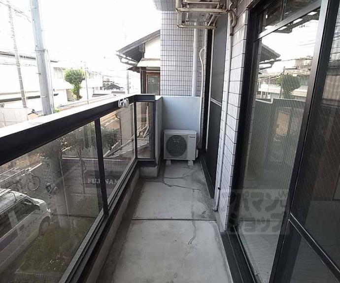 【藤波ビル】間取