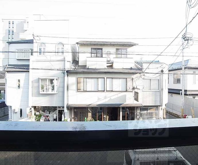 【藤波ビル】間取