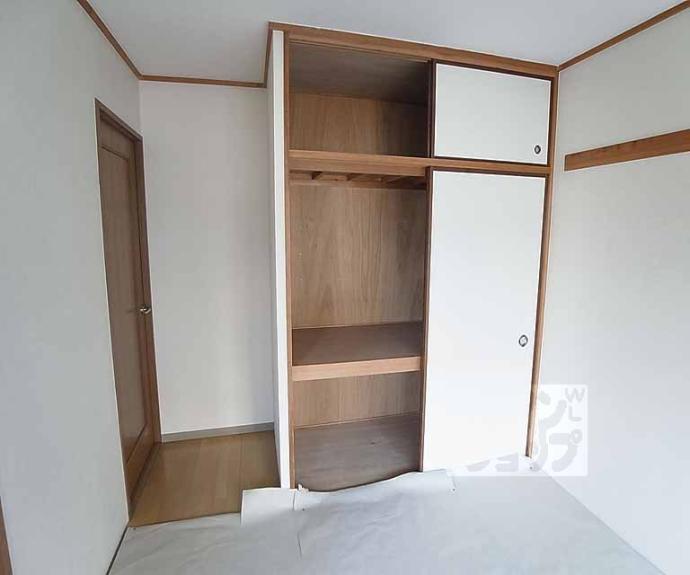 【藤波ビル】間取