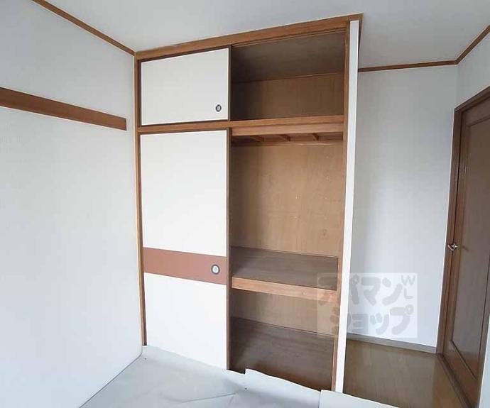 【藤波ビル】間取