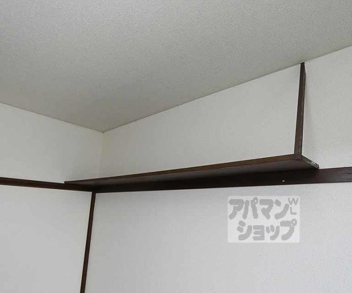 【ジュネス新町】間取