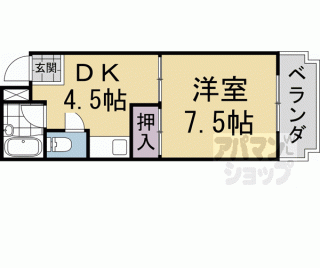 【ジュネス新町】