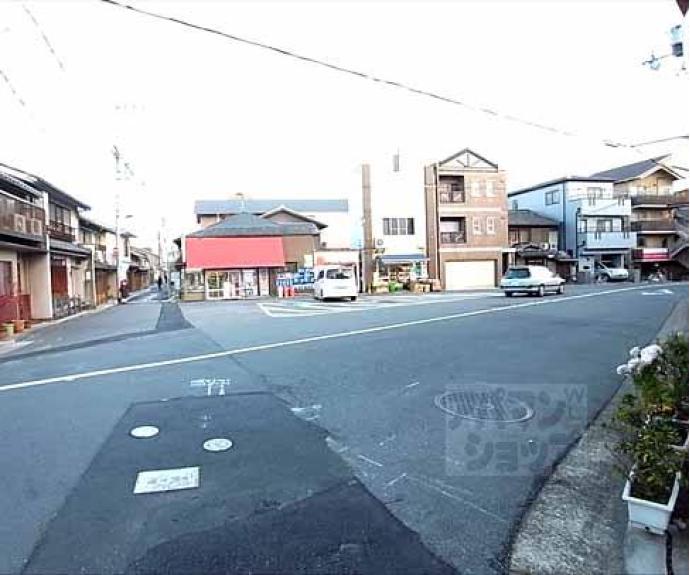 【ジュネス新町】間取