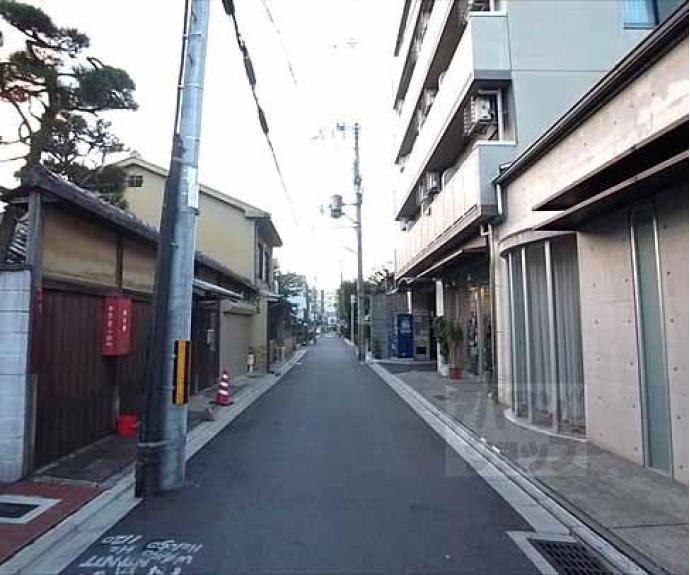 【ジュネス新町】間取