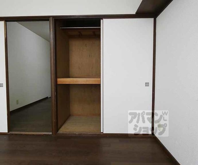 【ジュネス新町】間取