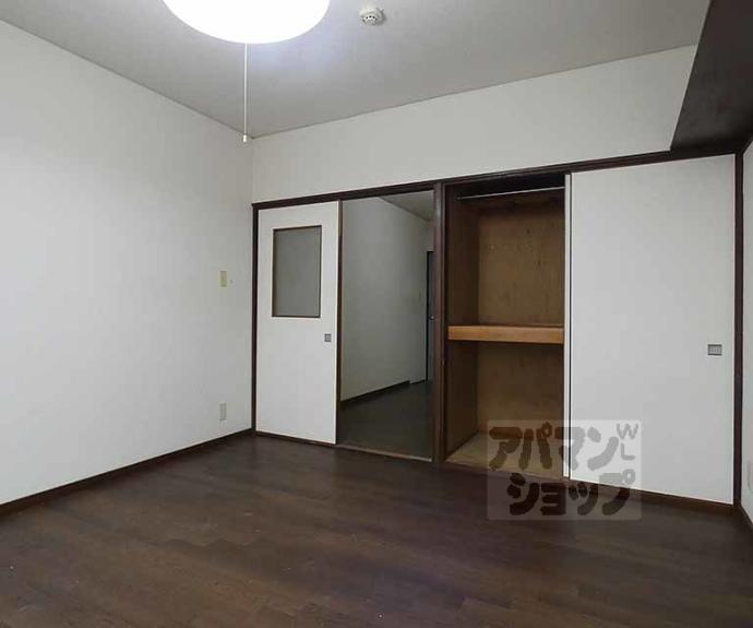 【ジュネス新町】間取