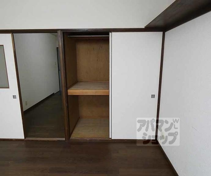 【ジュネス新町】間取