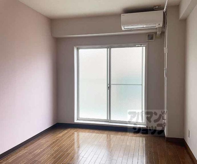 【ミリオンスクエアアパートメント544】間取