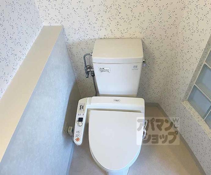 【ミリオンスクエアアパートメント544】間取