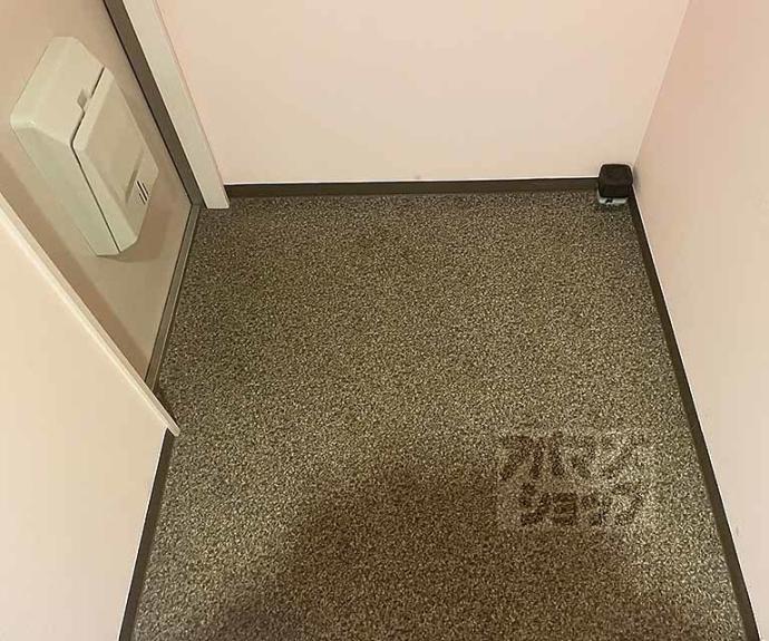 【ミリオンスクエアアパートメント544】間取