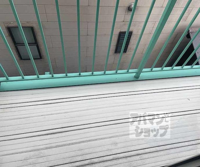 【ミリオンスクエアアパートメント544】間取